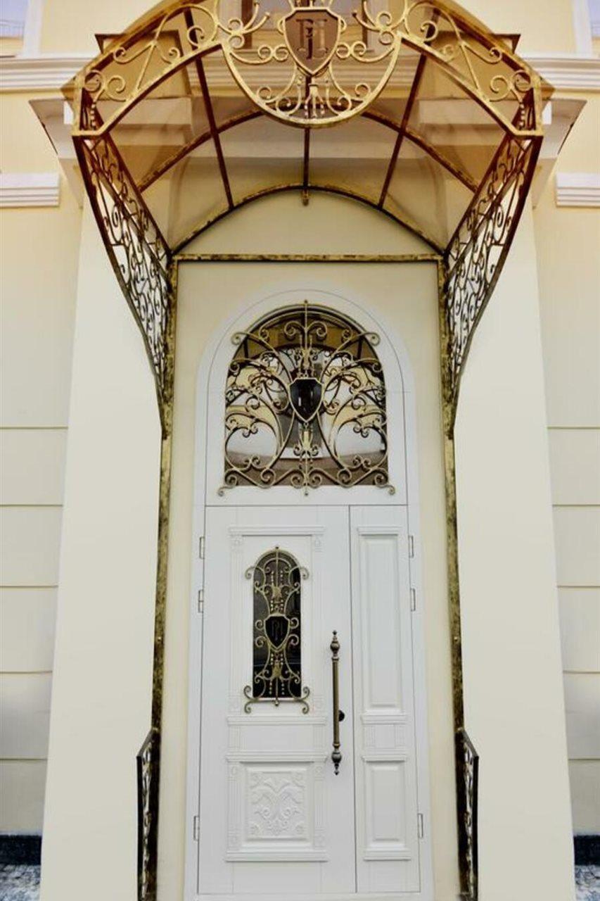 Pletnevskiy Inn Harkiv Exterior foto